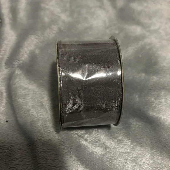 Lot of silver Christmas decor - Picture 10 of 15